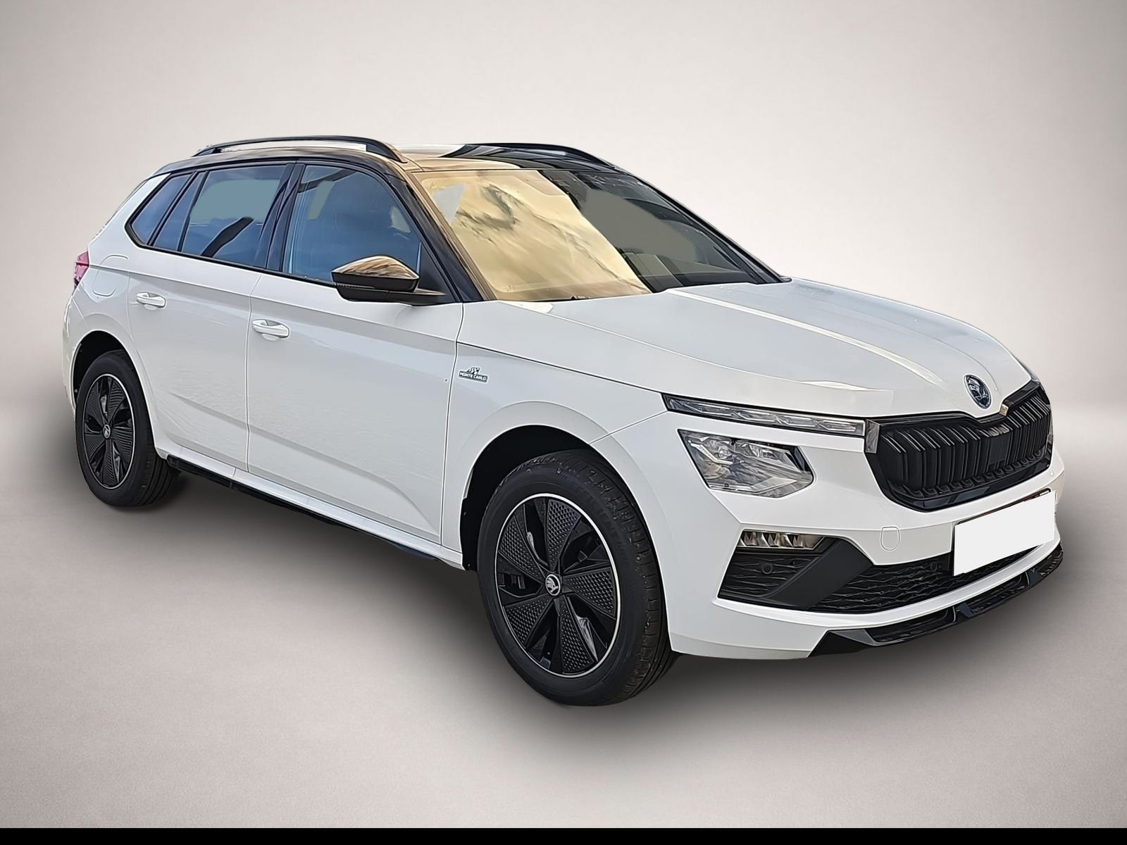 Bild Kamiq Skoda