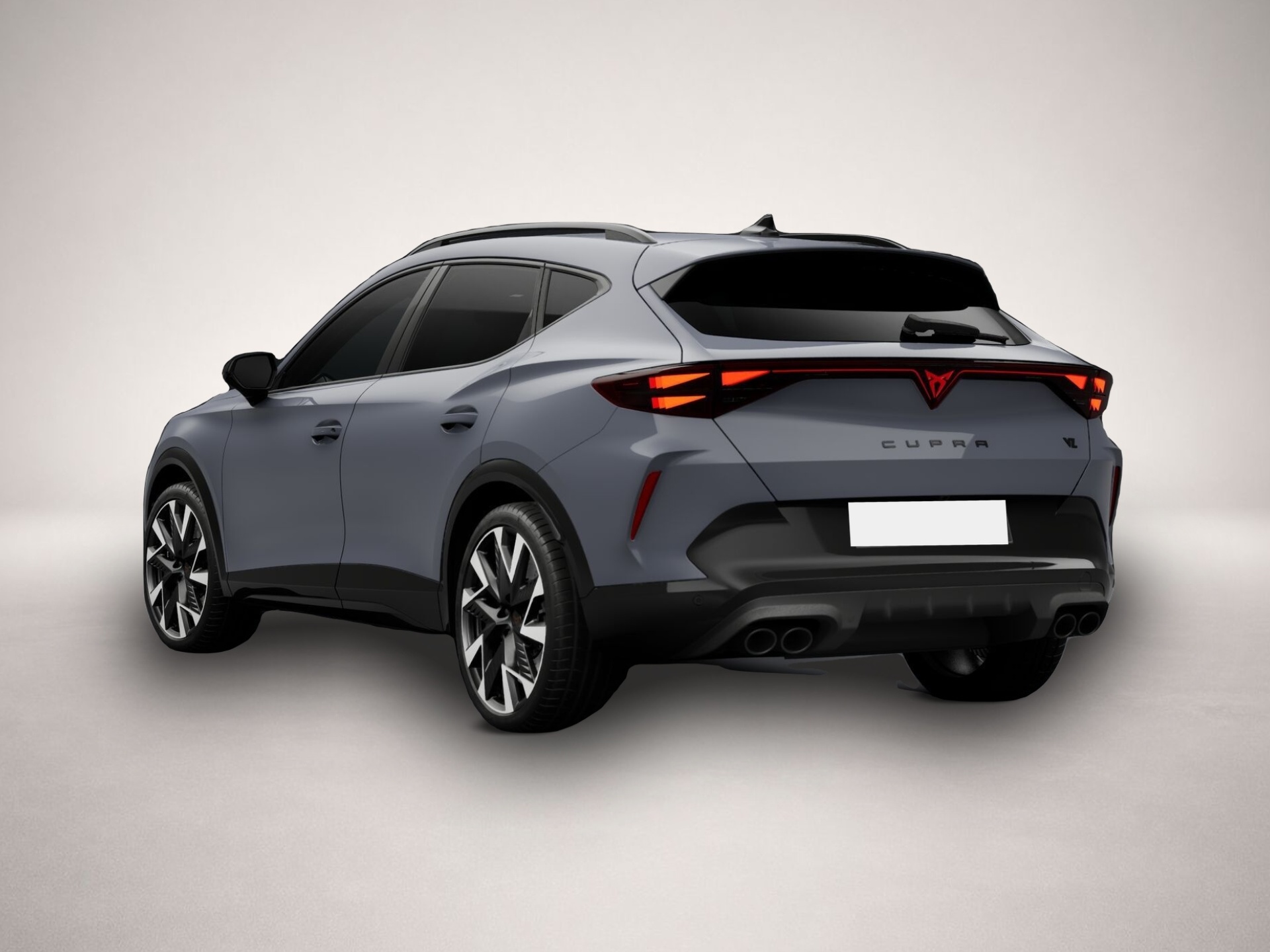 Bild 3 Cupra Formentor 2.0 TSI