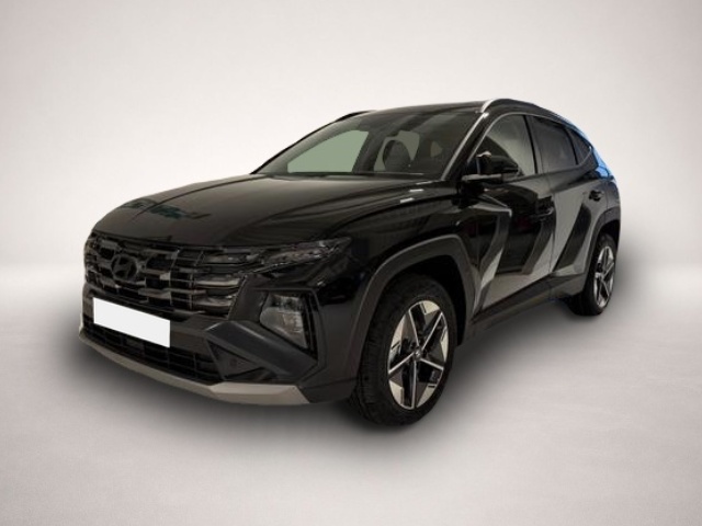 Fotografie 1 des Hyundai TUCSON GO! 1.6 T-GDI Hybrid 2WD AT 176kW (239PS) 2-Z...