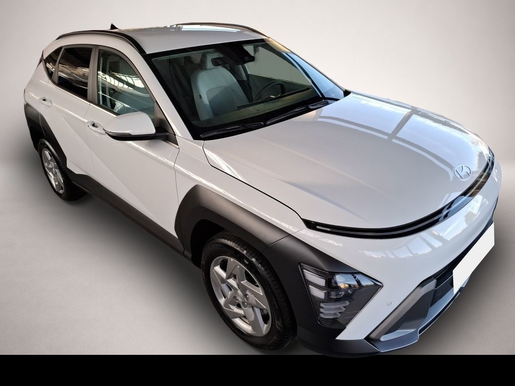 Fotografie 4 des Hyundai KONA 1.0 T-GDI Trend