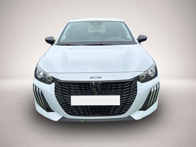 Bild 2 Peugeot 208 Style MAN6+SHZ+LED+PDC+TEMPOMAT 1.2l Turbo MAN6.