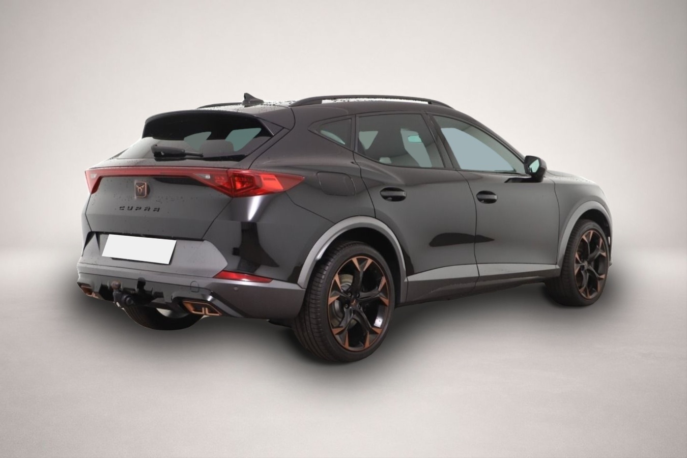 Bild 2 Cupra Formentor VZ 1.4 e-Hybrid DSG LED/AHK/360°