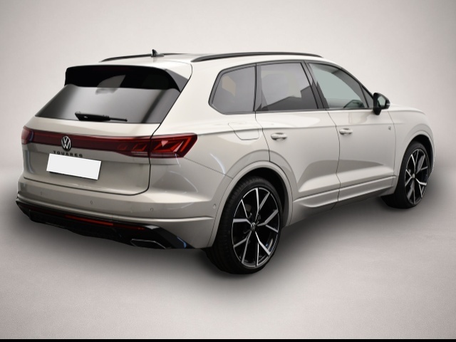 Bild 2 Volkswagen Touareg 3.0 TDI 4M Tip. R-Line Black Style Matri