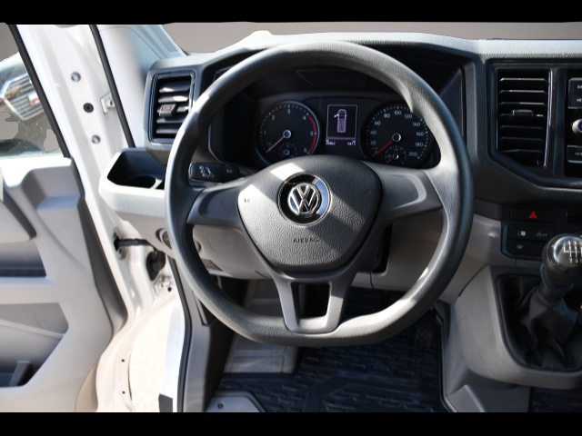 Volkswagen Other Crafter Kasten 35 TDI L2H2 Kühlausbau Ladebordwa - Thumbnail 5