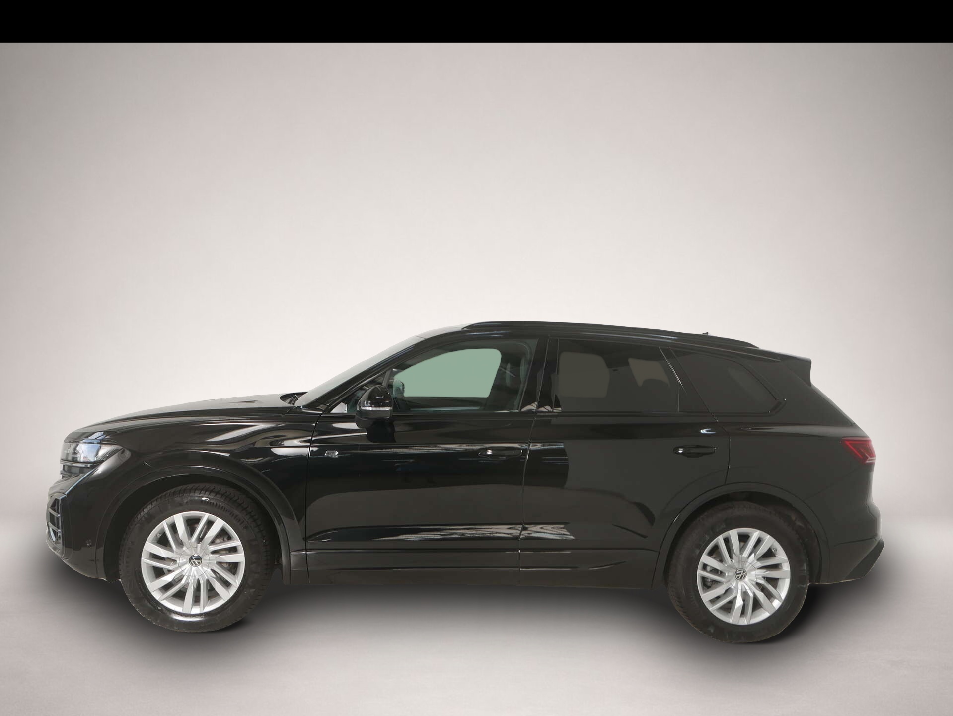 Bild 3 Volkswagen Touareg 3.0 TDI V6 4Motion R-Line Black Style