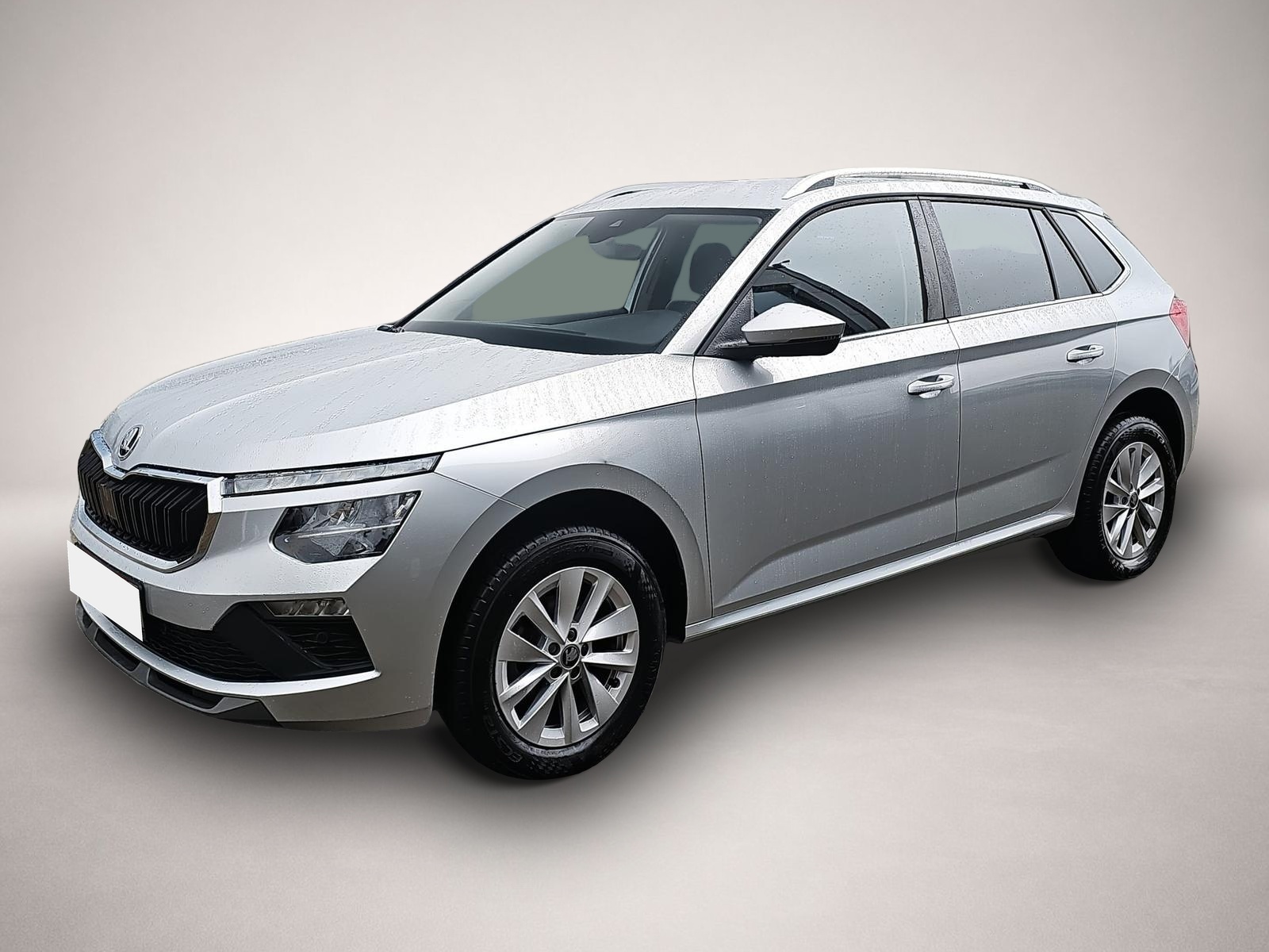 Bild 3 Skoda Kamiq 1.0 TSI DSG Selection Tempomat SmartLink