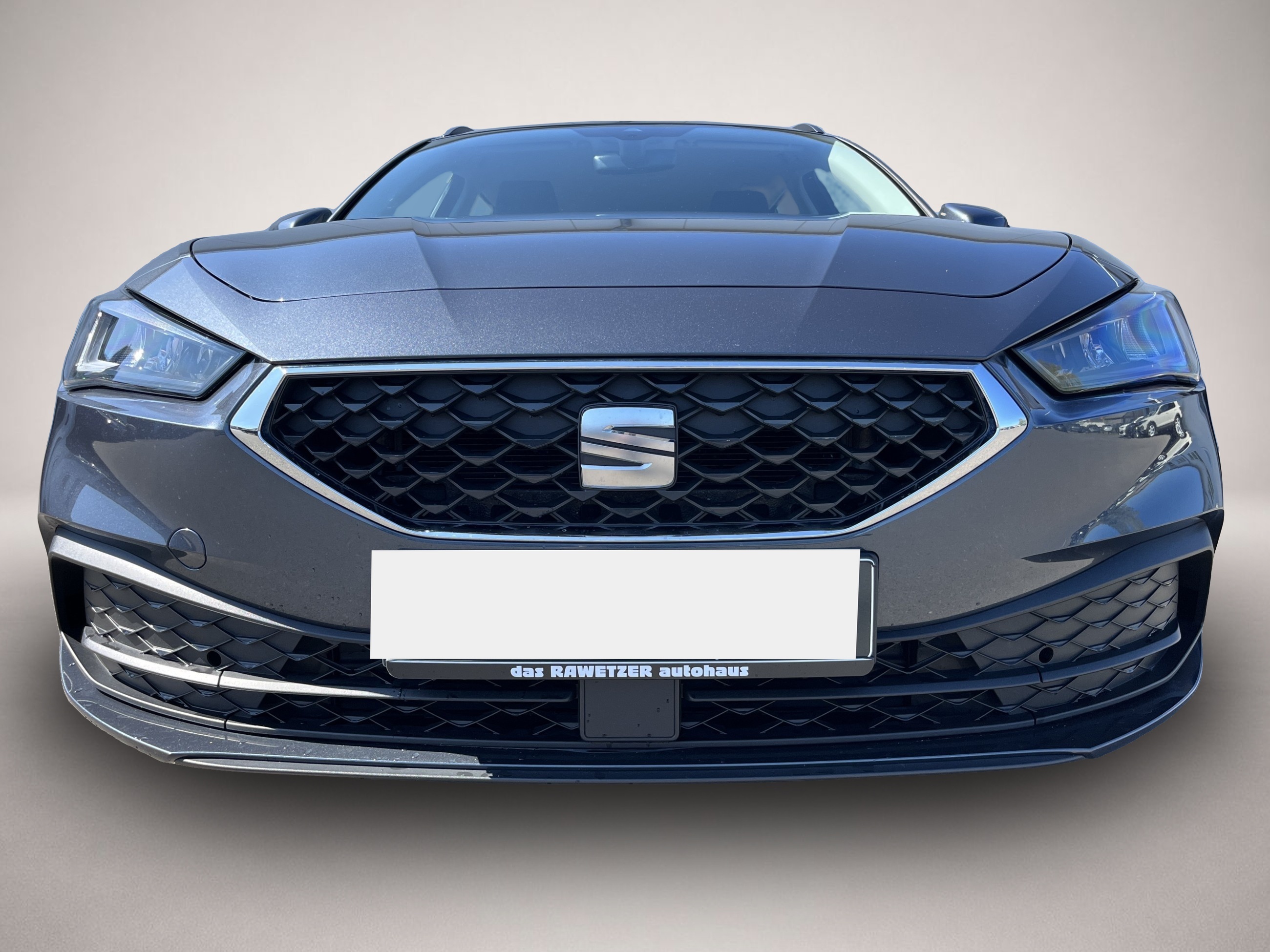 Bild 3 Seat Leon SP 2.0 TDI 112¤ m.20% Anz. Navi LR-HZG LED