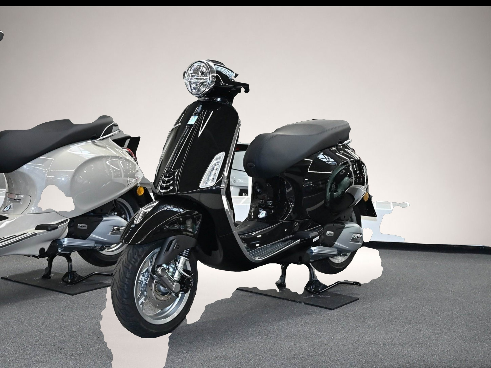Vespa Other