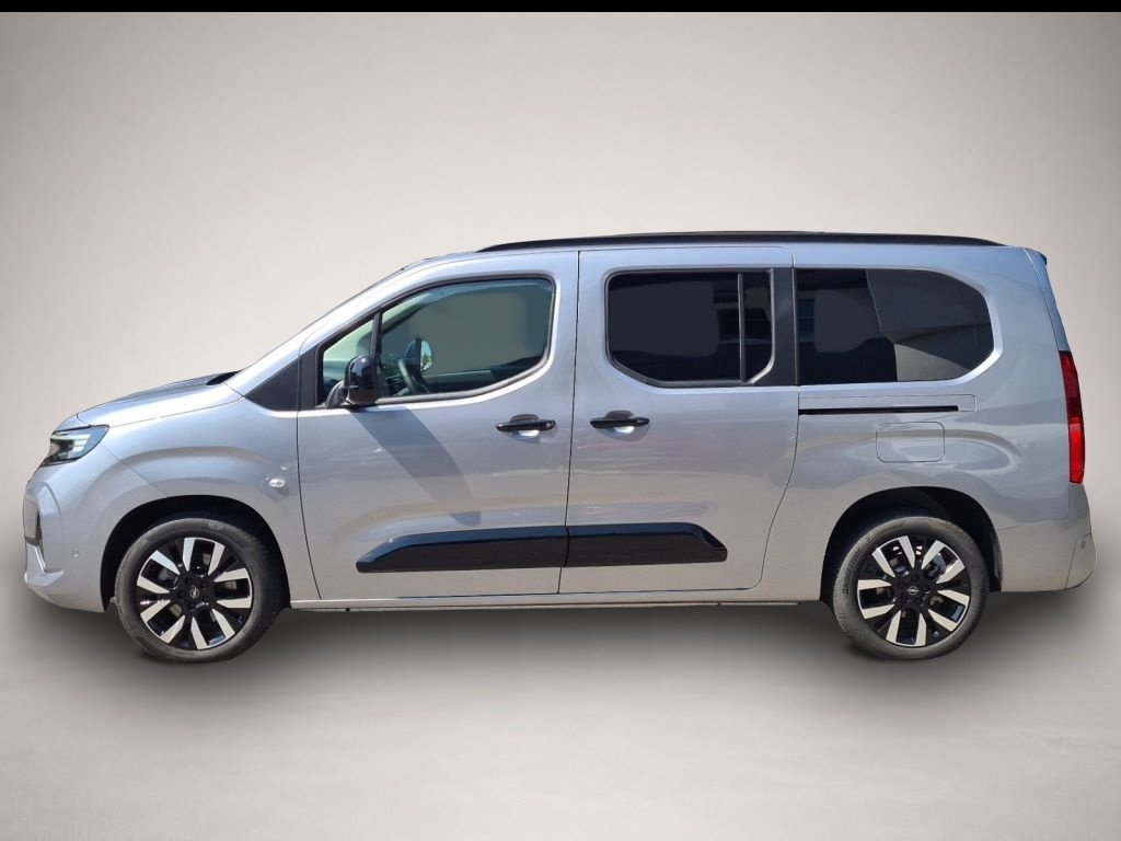 Bild 2 Opel Combo 1.5 D 96kW XL GS