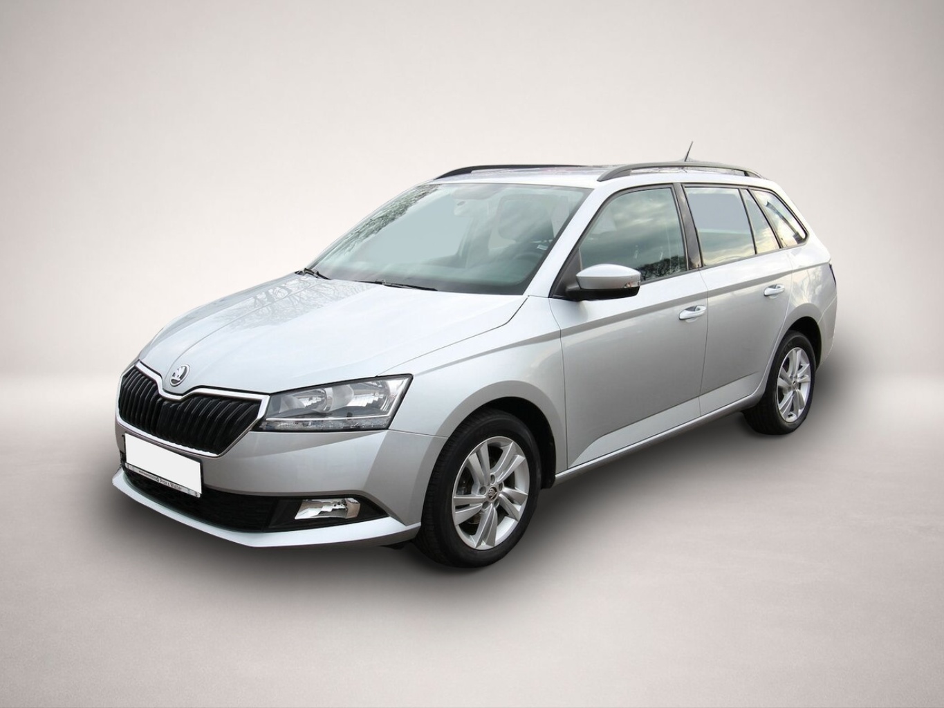 Bild 2 Skoda Fabia Combi 1.0 MPI Ambition KAMERA+SITZHEIZUNG.