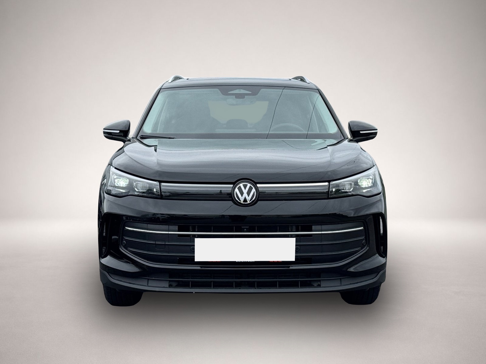 Bild 2 Volkswagen Tiguan Life eTSI DSG|PANO|360°|EASY OPEN|LEDPLUS