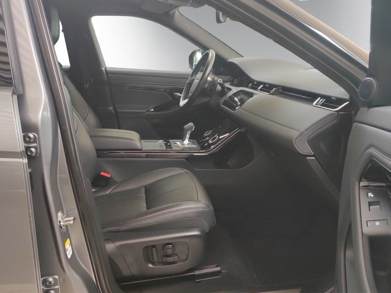 Bild 6 Land Rover Range Rover Evoque 2,0 D R-Dynamic SE