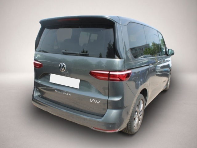 Bild 2 Volkswagen T7 Multivan KÜ 2.0 TSI DSG Life Standhzg/AHK