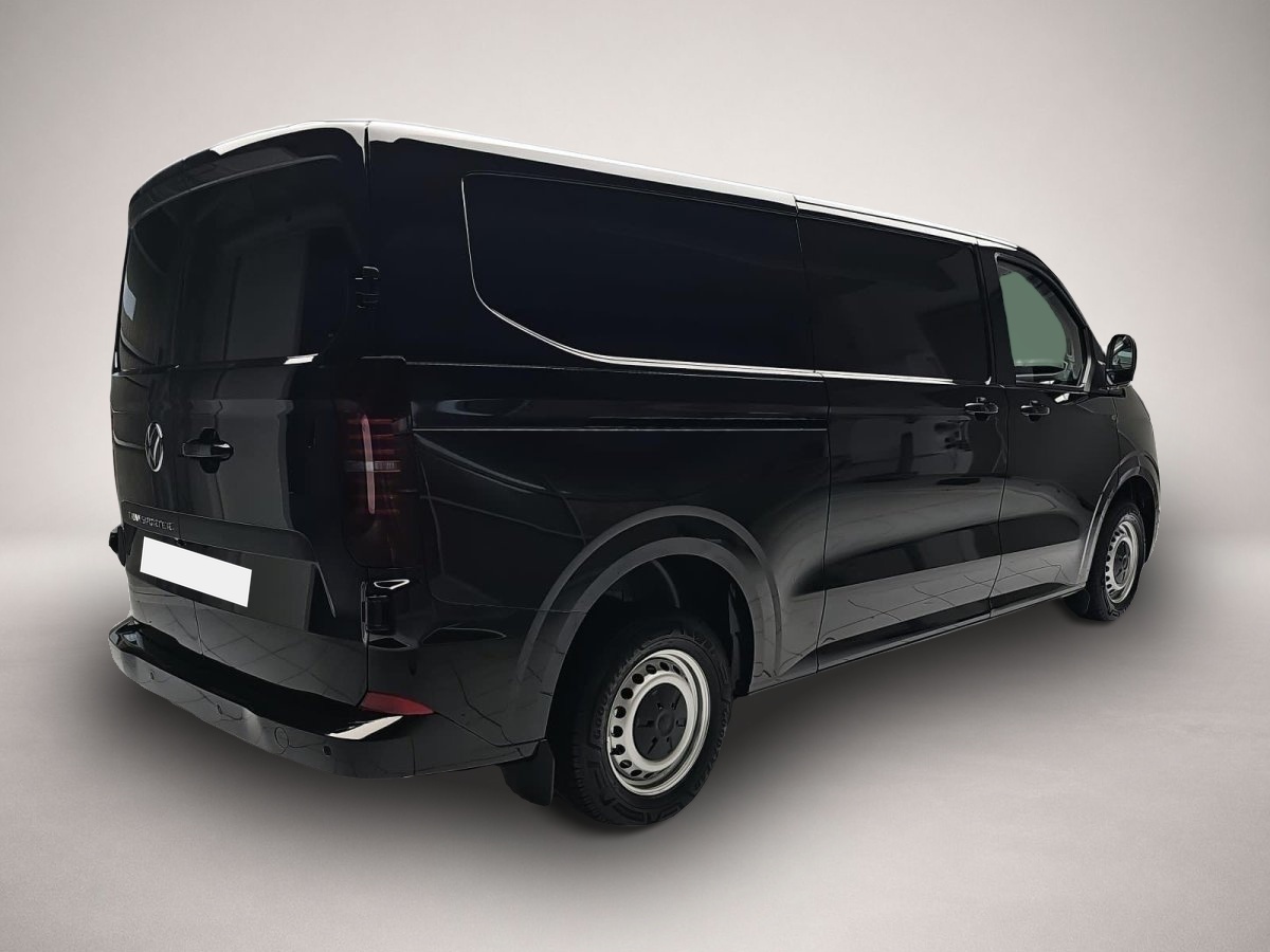 Bild 2 Volkswagen T7 Transporter 2.0 TDI DSG Kasten L2H1 LED