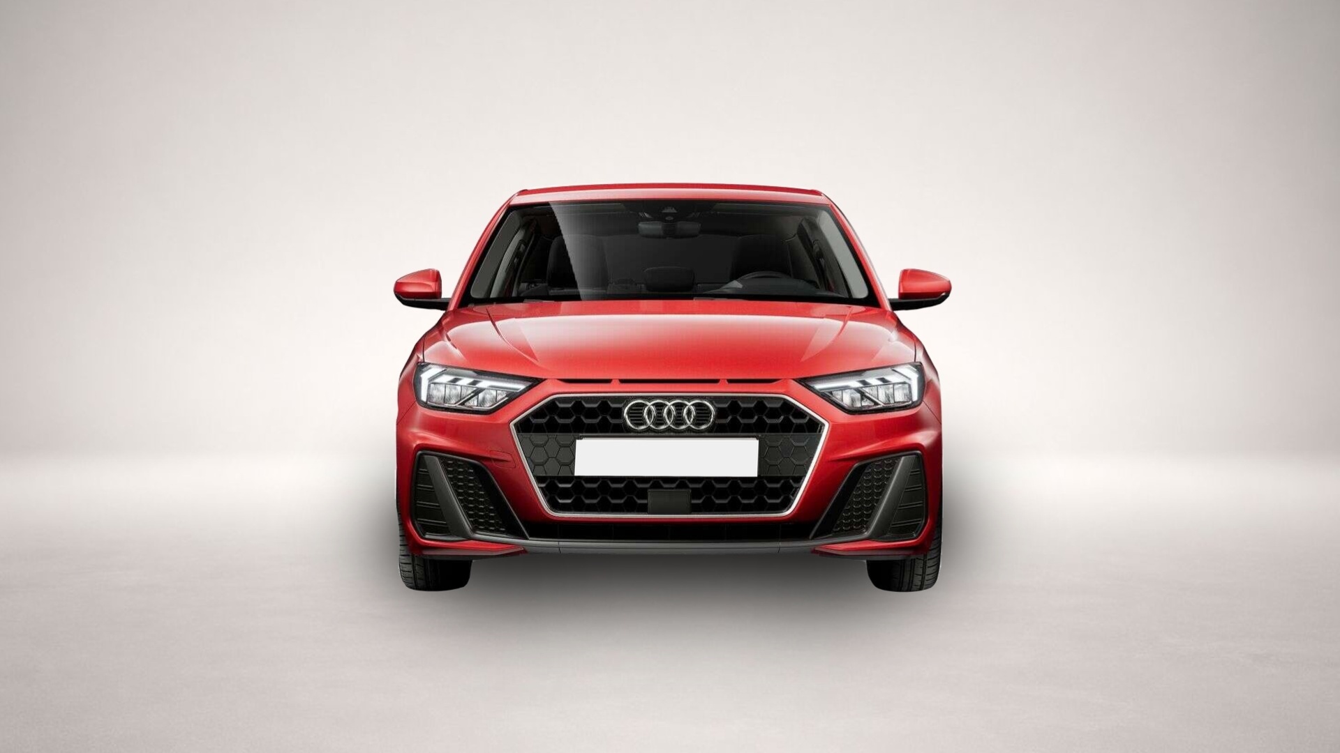 Bild A1 Audi