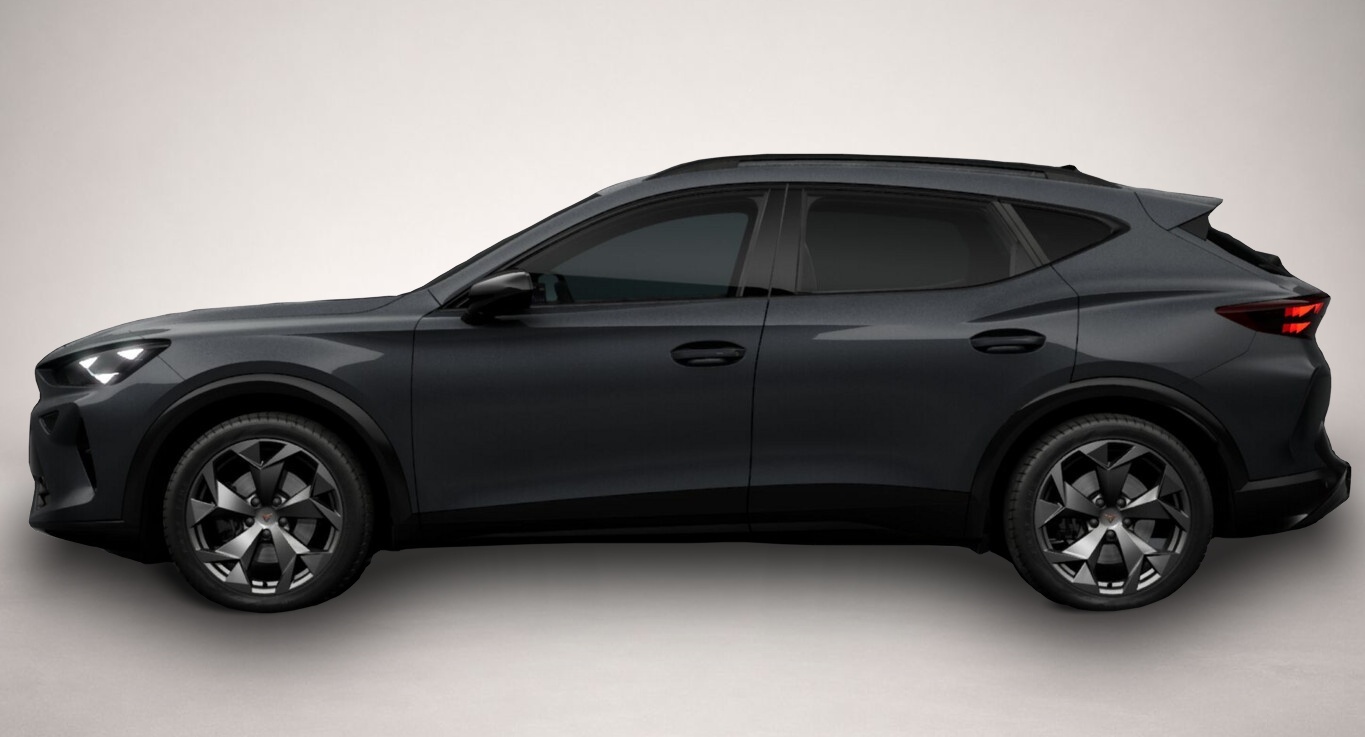 Bild 3 Cupra Formentor DSG 4Drive AHK SHZ ACC 3ZClim DigC 18Z