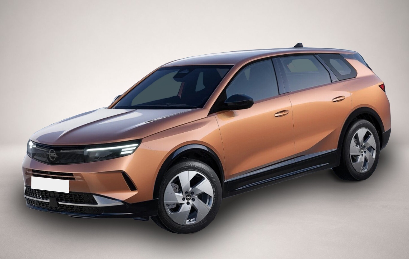 Fotografie 2 des Opel Grandland (X) Grandland Hybrid TechP Nav ACC Keyl Klimaaut