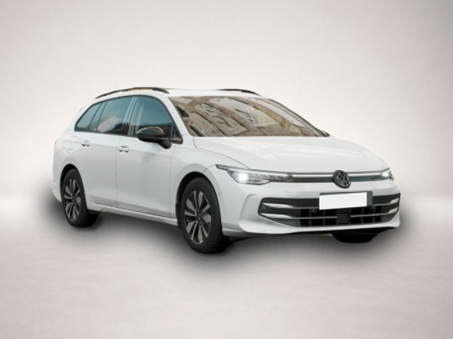 Bild 4 Volkswagen Golf 8 VIII Variant 1.5 eTSI DSG Goal LED+ ACC K