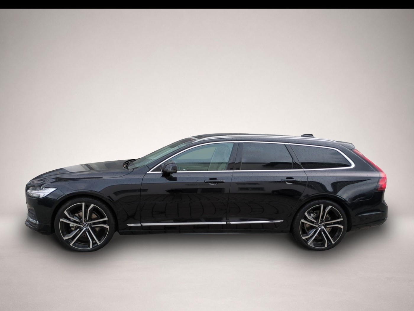 Bild 2 Volvo V90 - Ultimate Bright