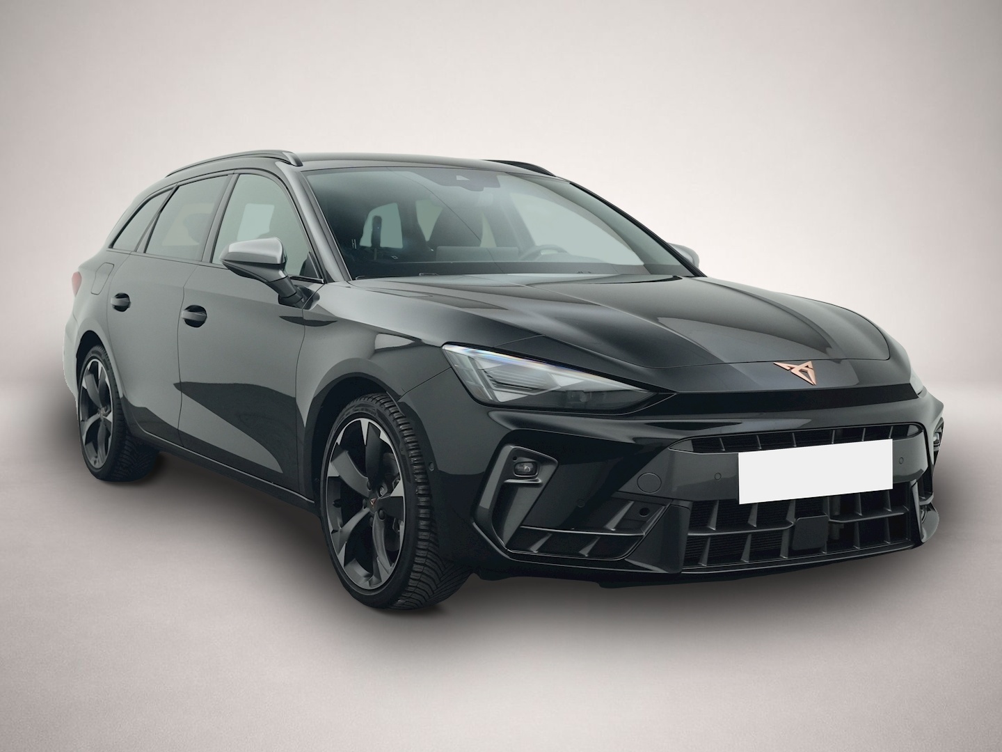 Cupra Leon Leon Sportstourer 1.5 eTSI DSG LED NAVI KAMERA S - Thumbnail 7