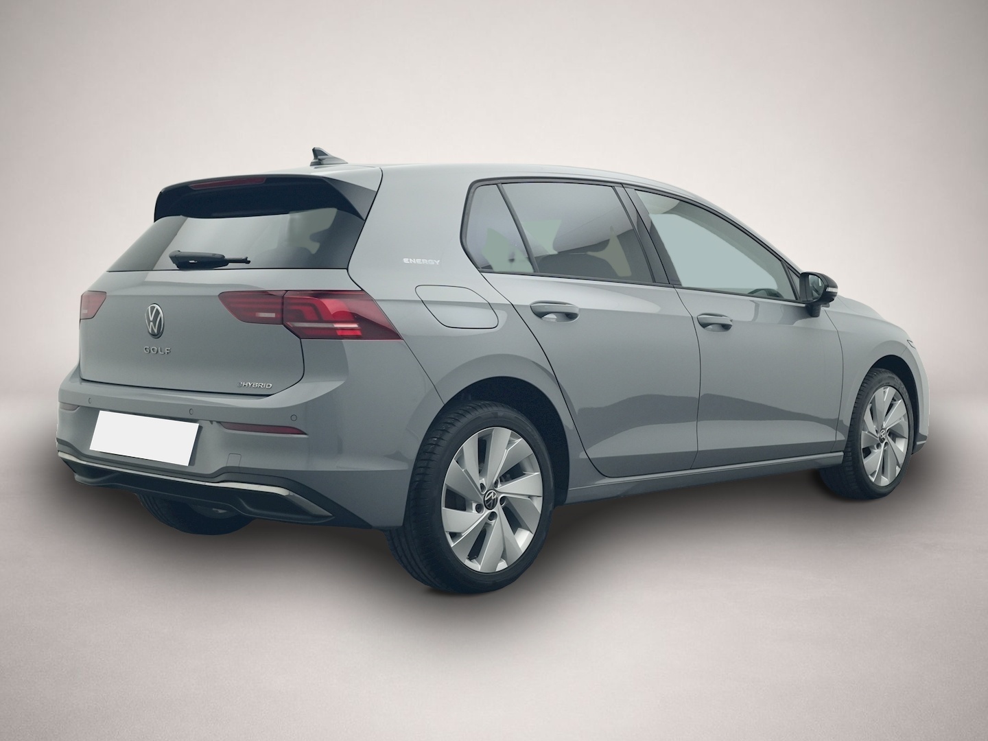 Bild 5 Volkswagen Golf 8 1.5 TSI eHybrid DSG 5-J-GAR NAVI AHK LED
