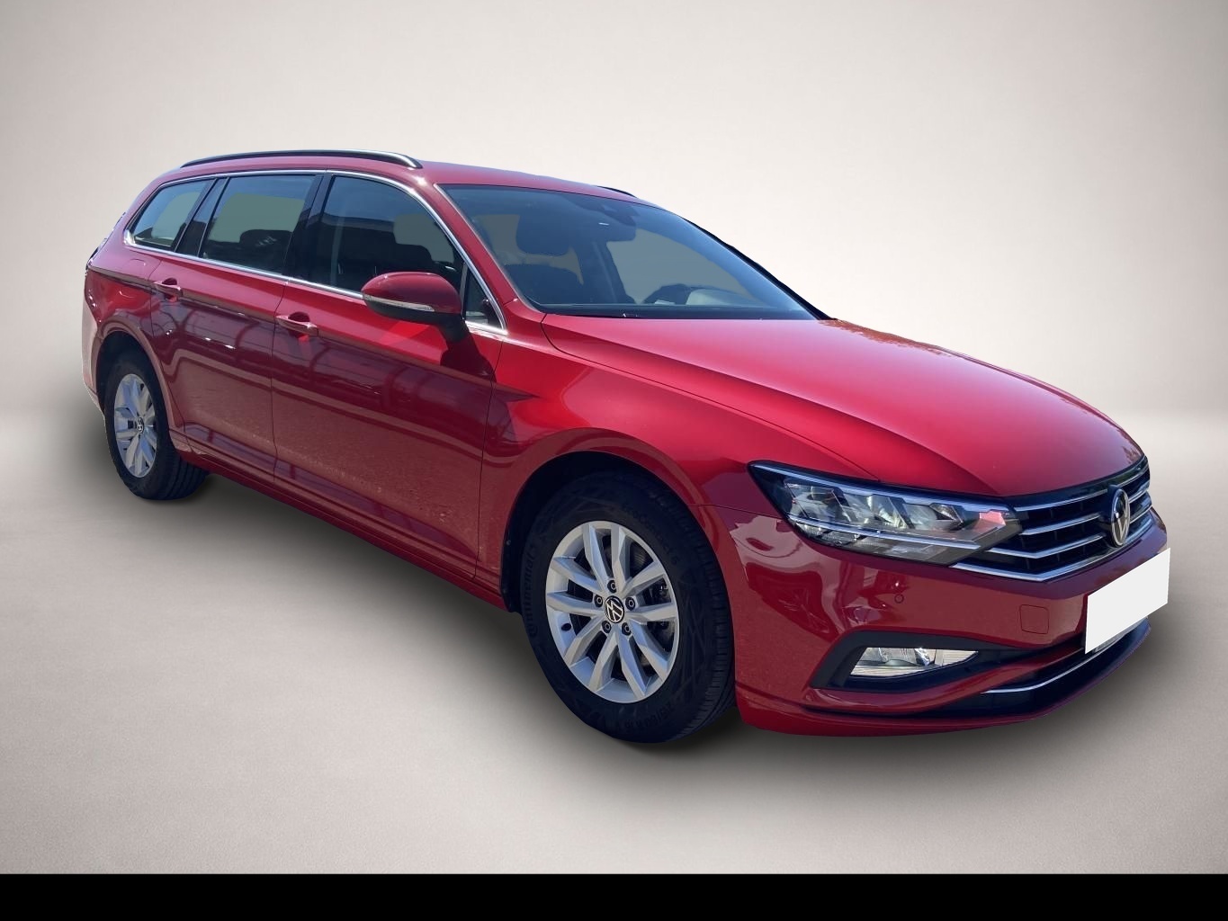 Bild 6 Volkswagen Passat Variant 2.0 TDI DSG Business AHK+APP-CONN