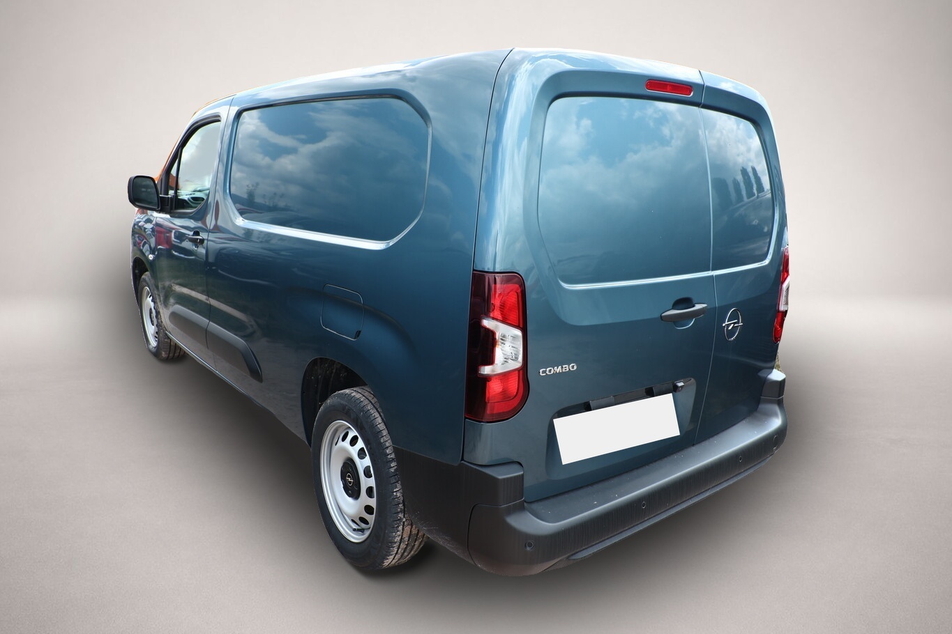 Bild 4 Opel Combo XL AT8 LED CarPlay Kam SichtP Gummib 3-S