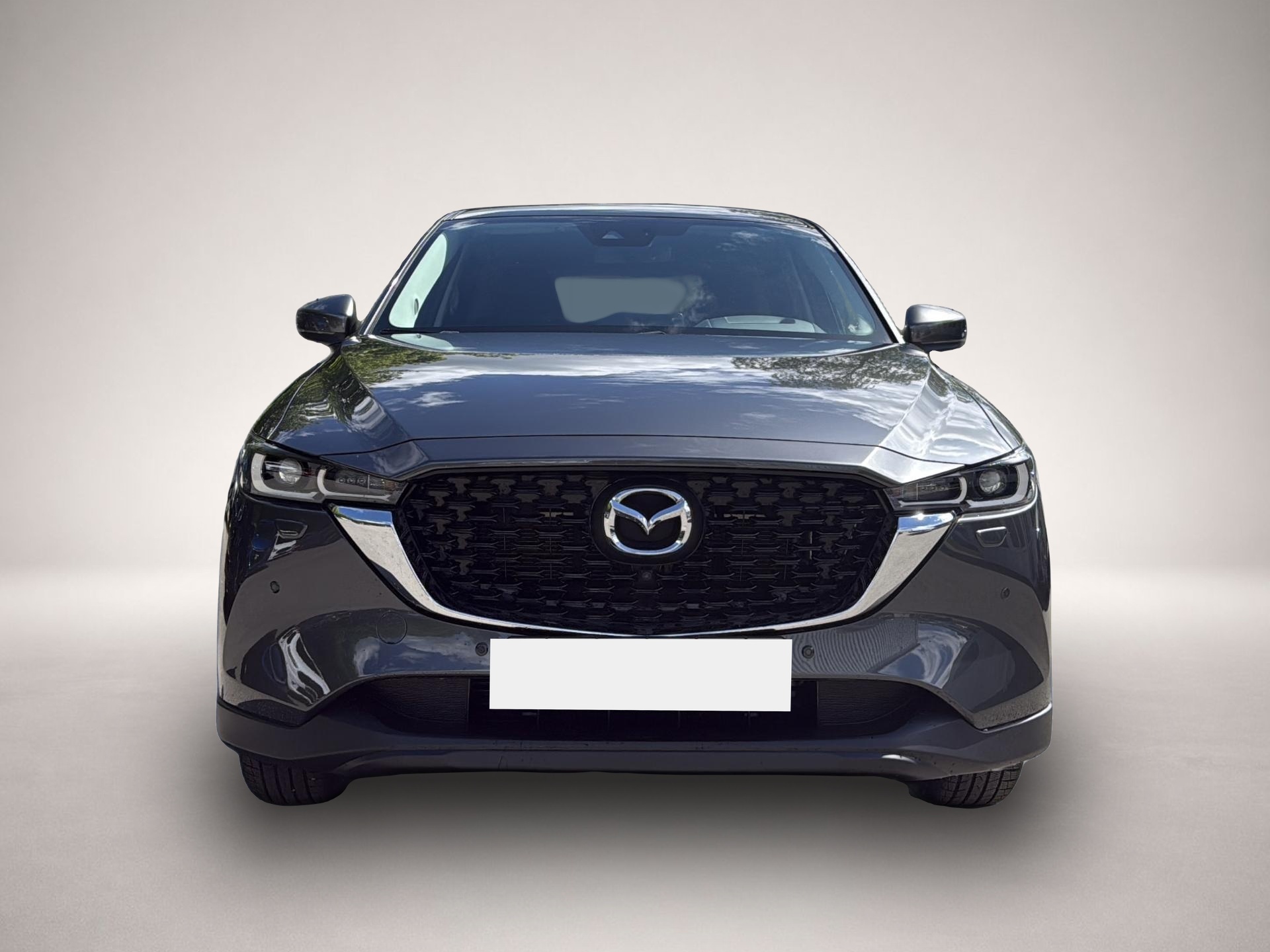 Bild 5 Mazda CX-5 2.5 SKYACTIV-G Advantage 2WD Automatik Navi