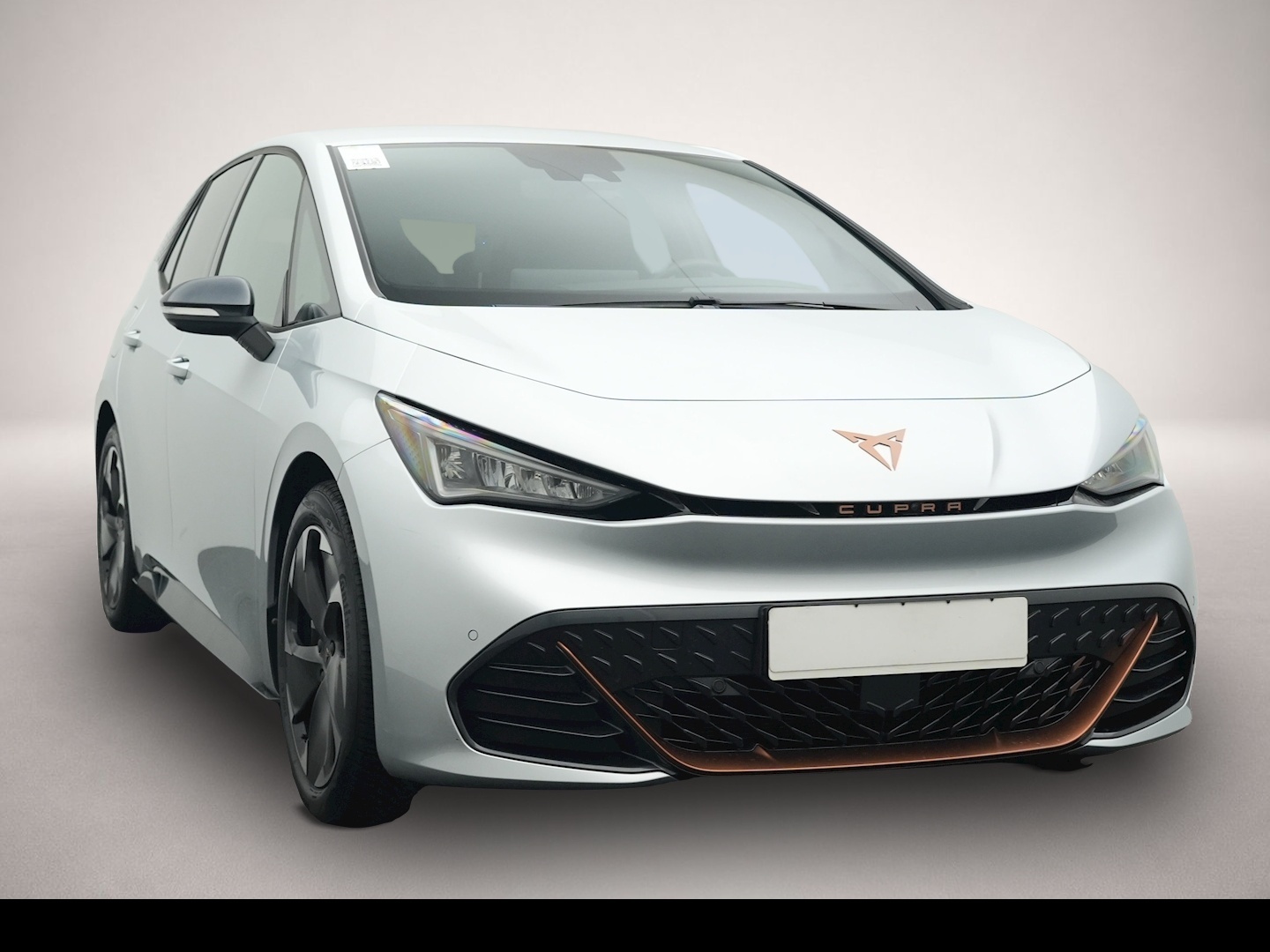 Bild 4 Cupra Born 82kWh 5-J-GAR HUD WÄRMEPUMPE