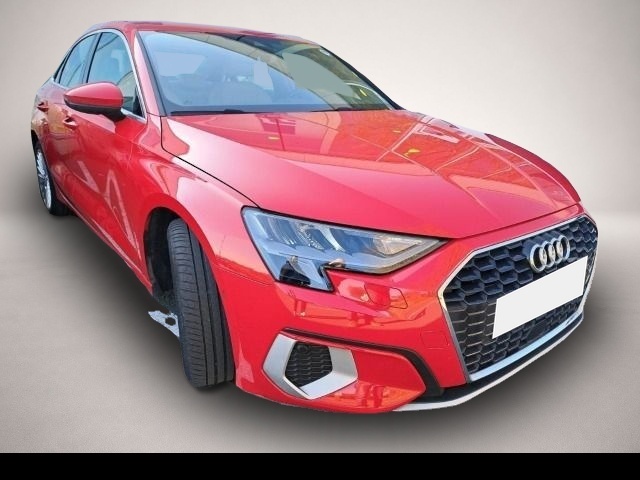 Bild 4 Audi A3 Limo 30TDI S tronic advanced LEDER/NAVI/KAMER