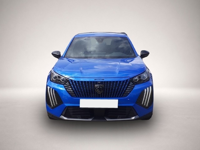 Bild 6 Peugeot 2008 ALLURE PURETECH 100