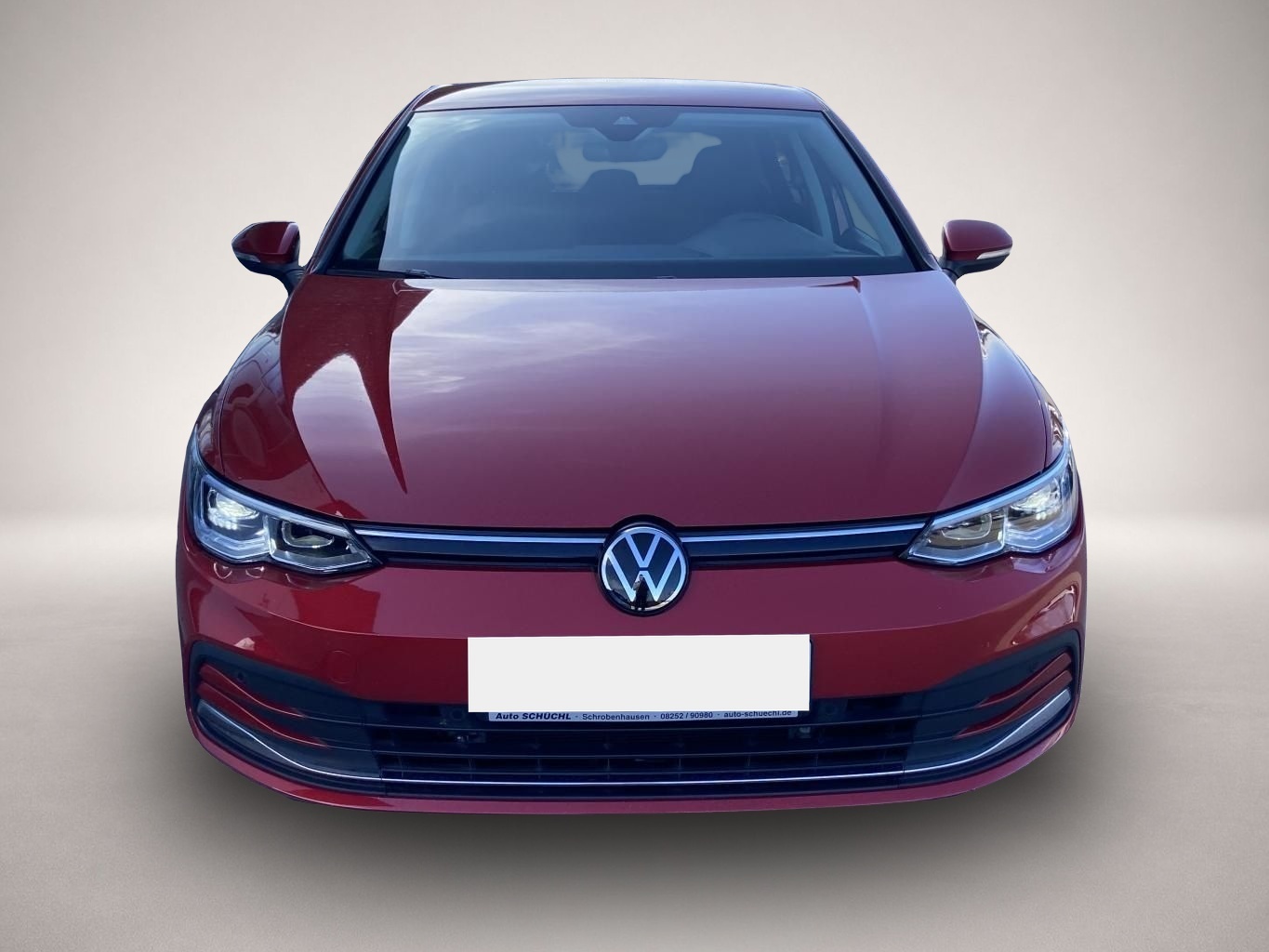 Bild 7 Volkswagen Golf 1.5 TSI Active APP-CONNECT+AHK+ACTIVE-INFO+