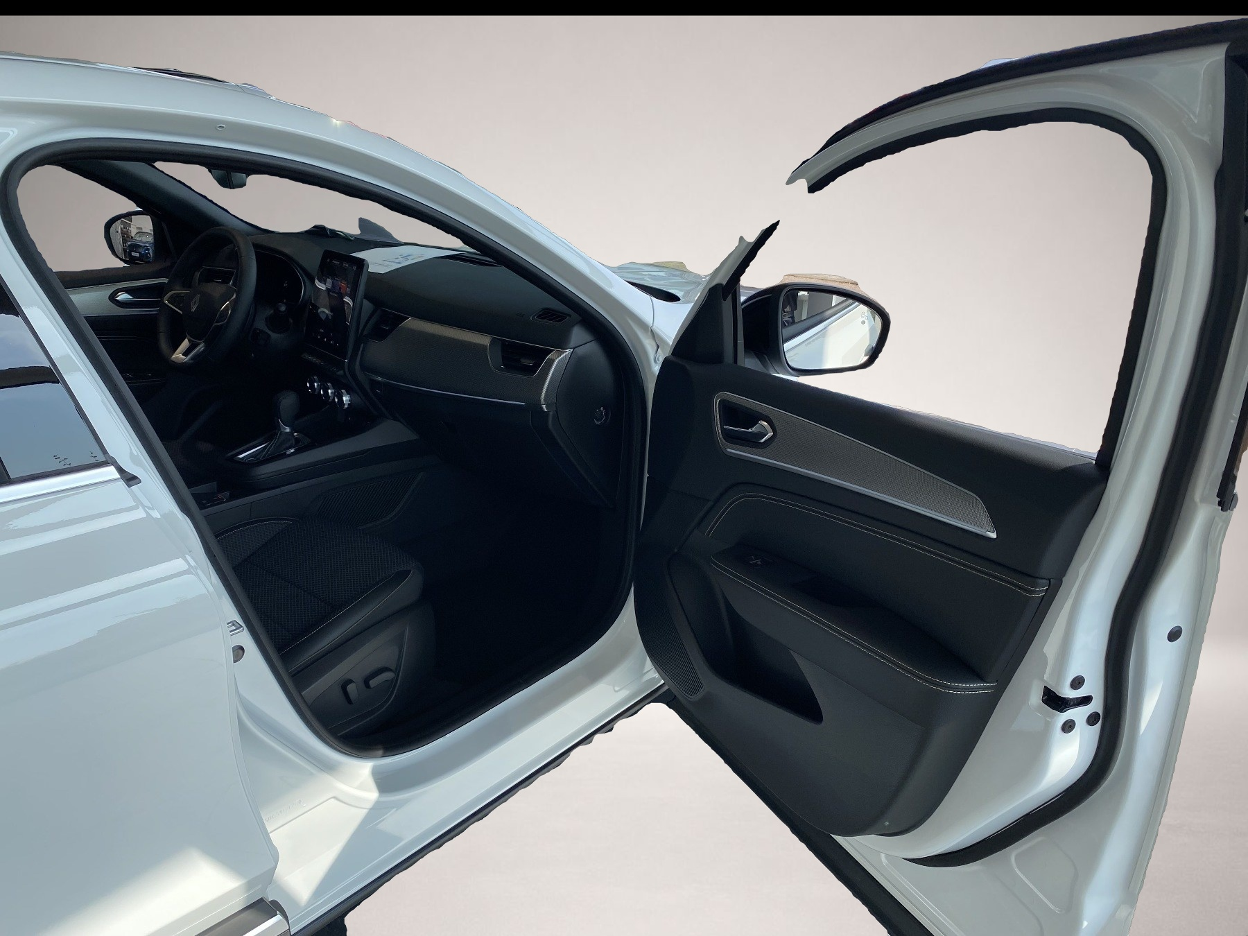 Bild 5 Renault Arkana TECHNO Mild Hybrid 140 PS EDC