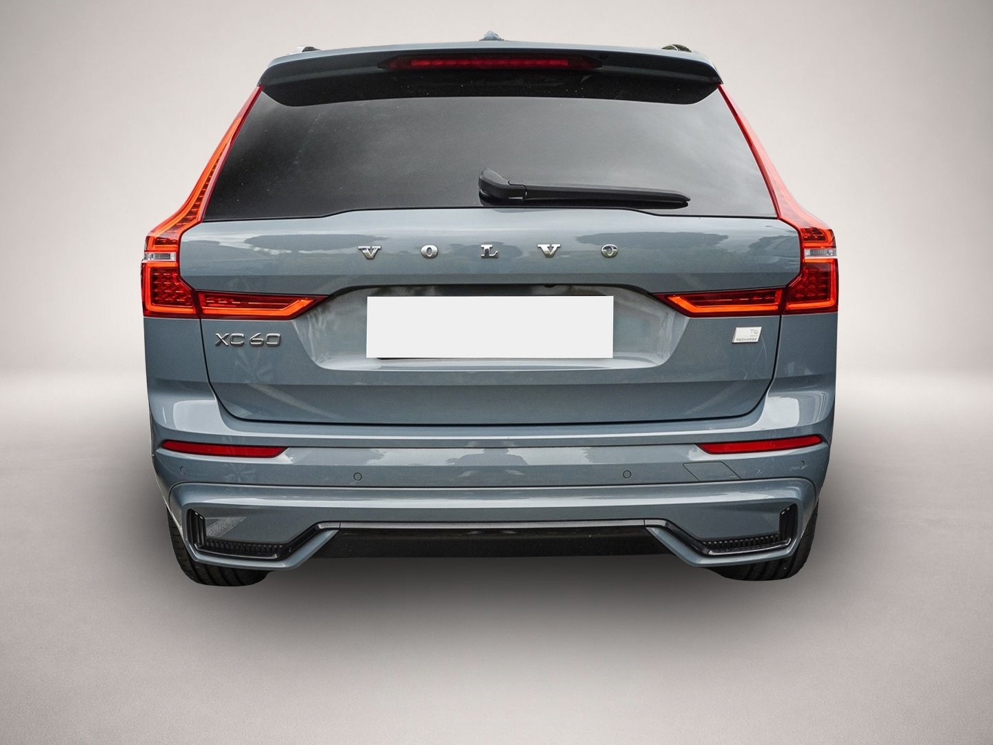 Bild 5 Volvo XC60 T6 AWD R Design Plug-In