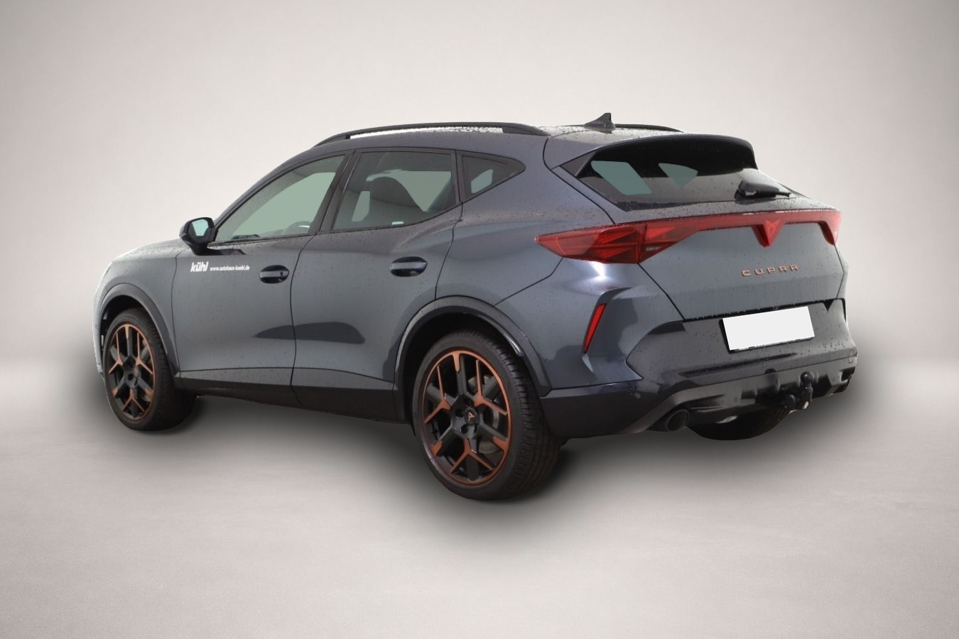 Bild 3 Cupra Formentor 2.0 TSI DSG VZ