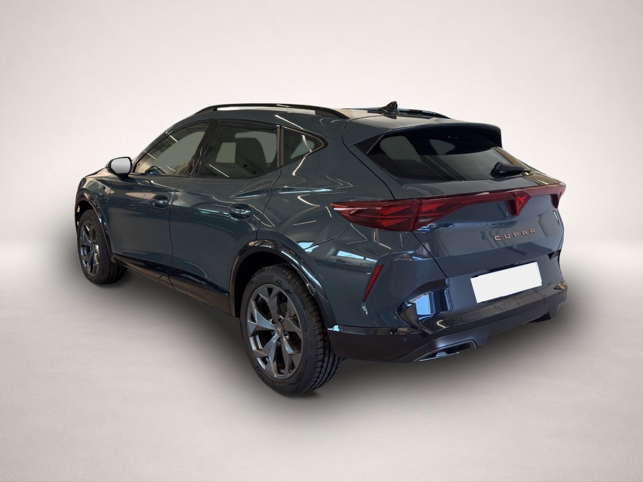 Bild 4 Cupra Formentor 1.5 eTSI DSG LED ACC EH PDC KAMERA SZ