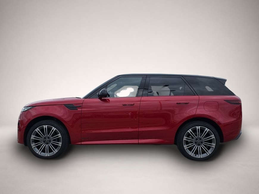 Bild 2 Land Rover Range Rover Sport P550e Hybrid Autobiography 294