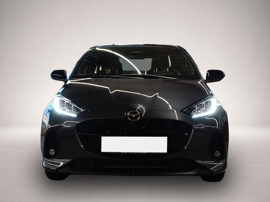 Bild 3 Mazda 2 Hybrid 1.5 VVT-i 116 HOMURA 6 Jahre Garantie