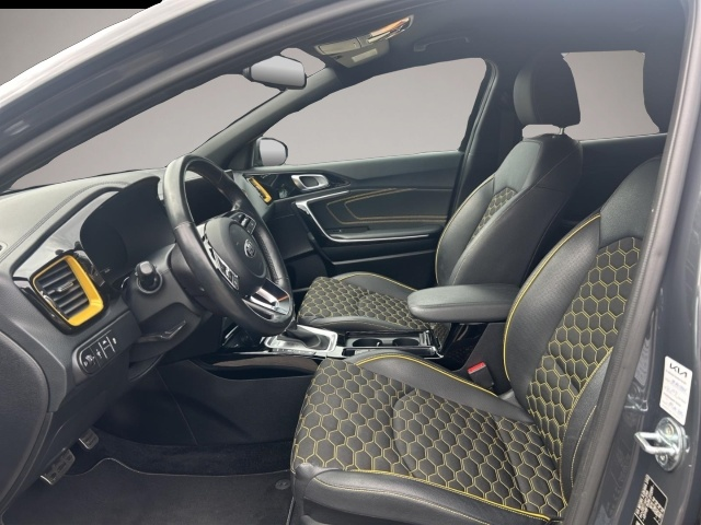 Bild 6 Kia XCeed XCee'd Xdition 1.5 T-GDI Navi+ Memory+JBL+Digita