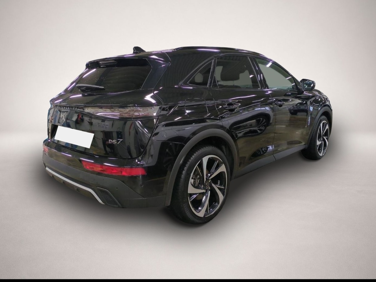 Fotografie 3 des DS Automobiles Other DS7 Etoile AT Leder Schiebedach Navi Shz PDC v+h