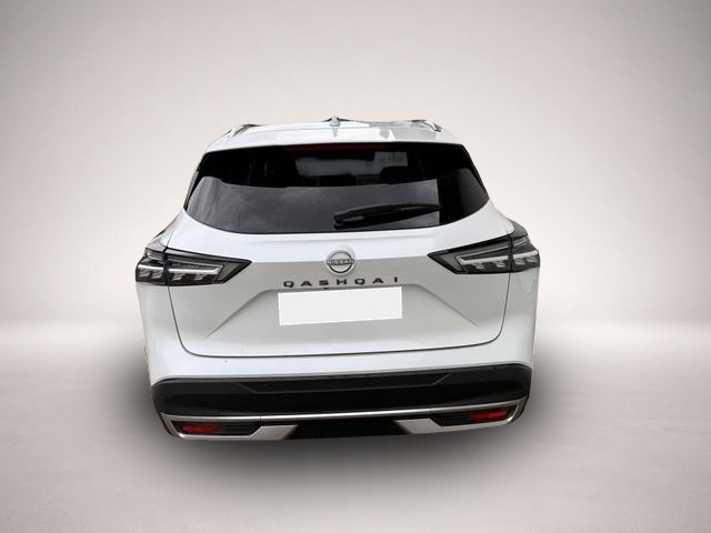 Bild 4 Nissan Qashqai 1.3 DIG-T MHEV Tekna 4x4, AT, PDC, SHZ,.