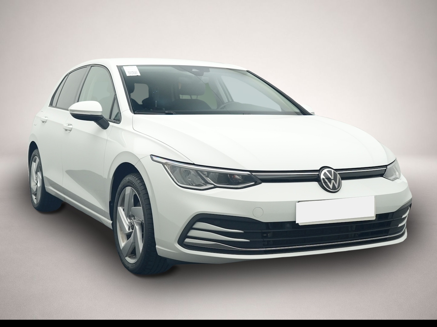 Bild 7 Volkswagen Golf 8 2.0 TDI DSG Active LED NAVI AHK ACC SHZ