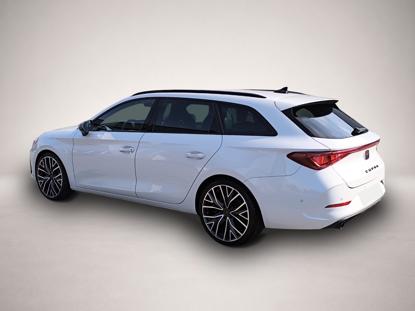 Bild 5 Cupra Leon SP 2.0 TSI DSG VZ MATRIX-LED NAVI RFK