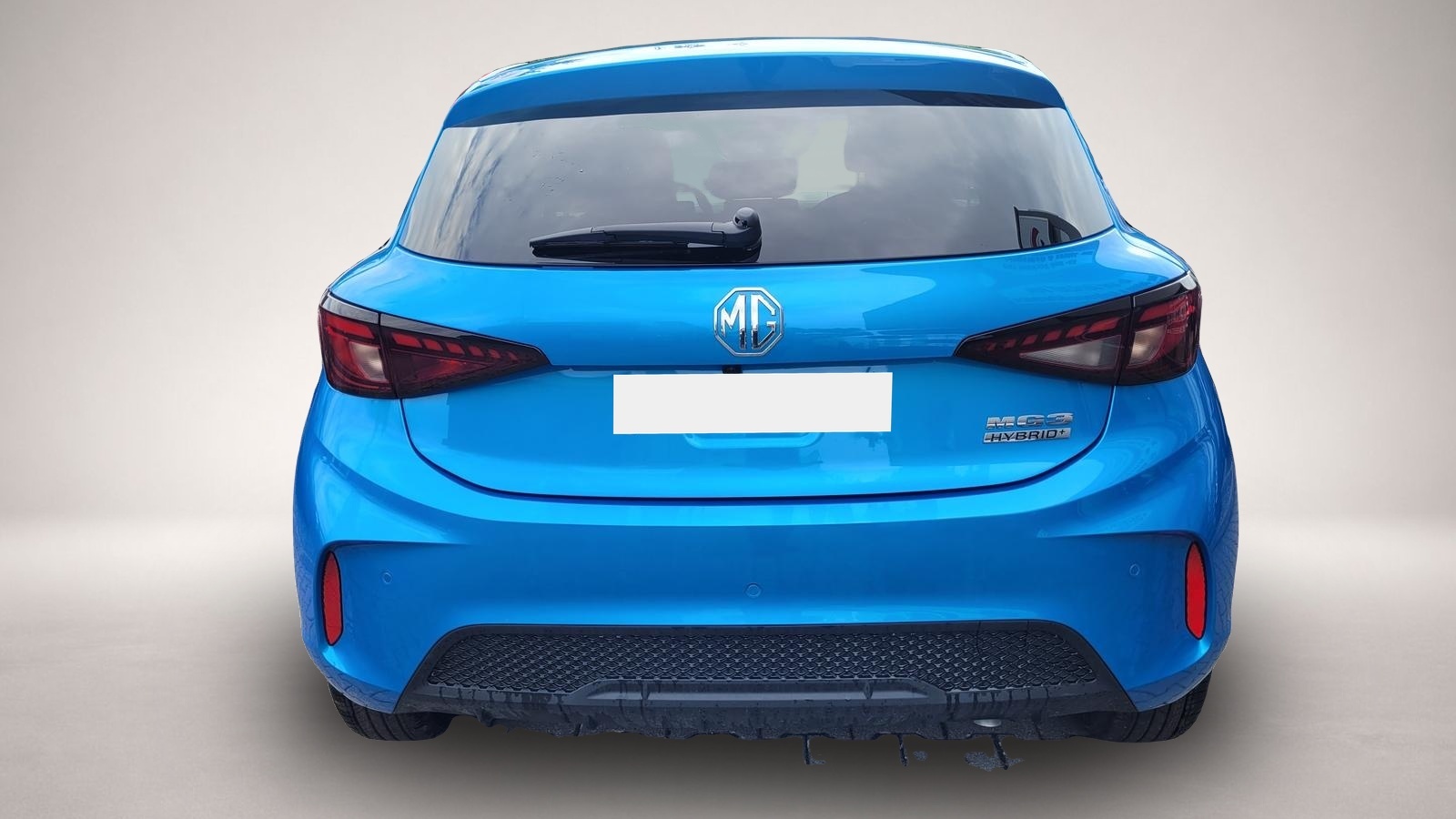 Bild 5 MG MG3 Luxury*LED*Navi*Shzg*Lhzg*PDC*360Cam*ACC*16