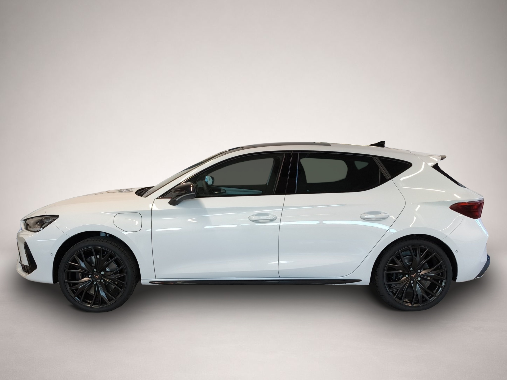 Bild 3 Cupra Leon 1.5 e-HYBRID VZ Black Edition Pano+Kamera+1