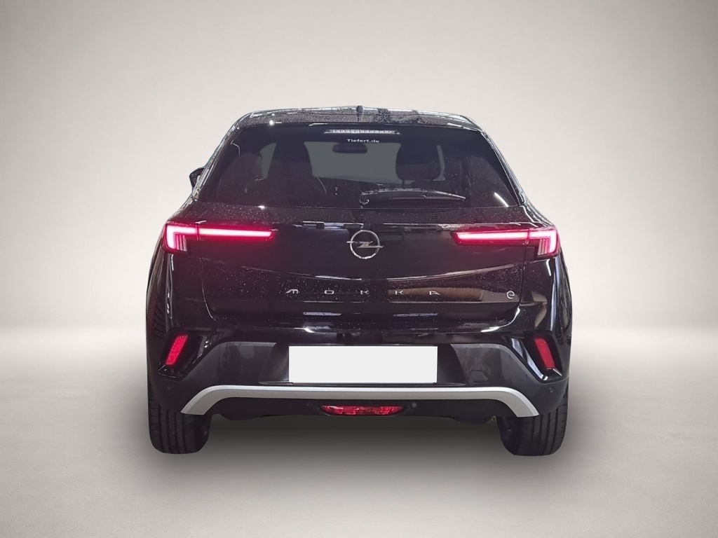 Bild 4 Opel Mokka-e Ultimate