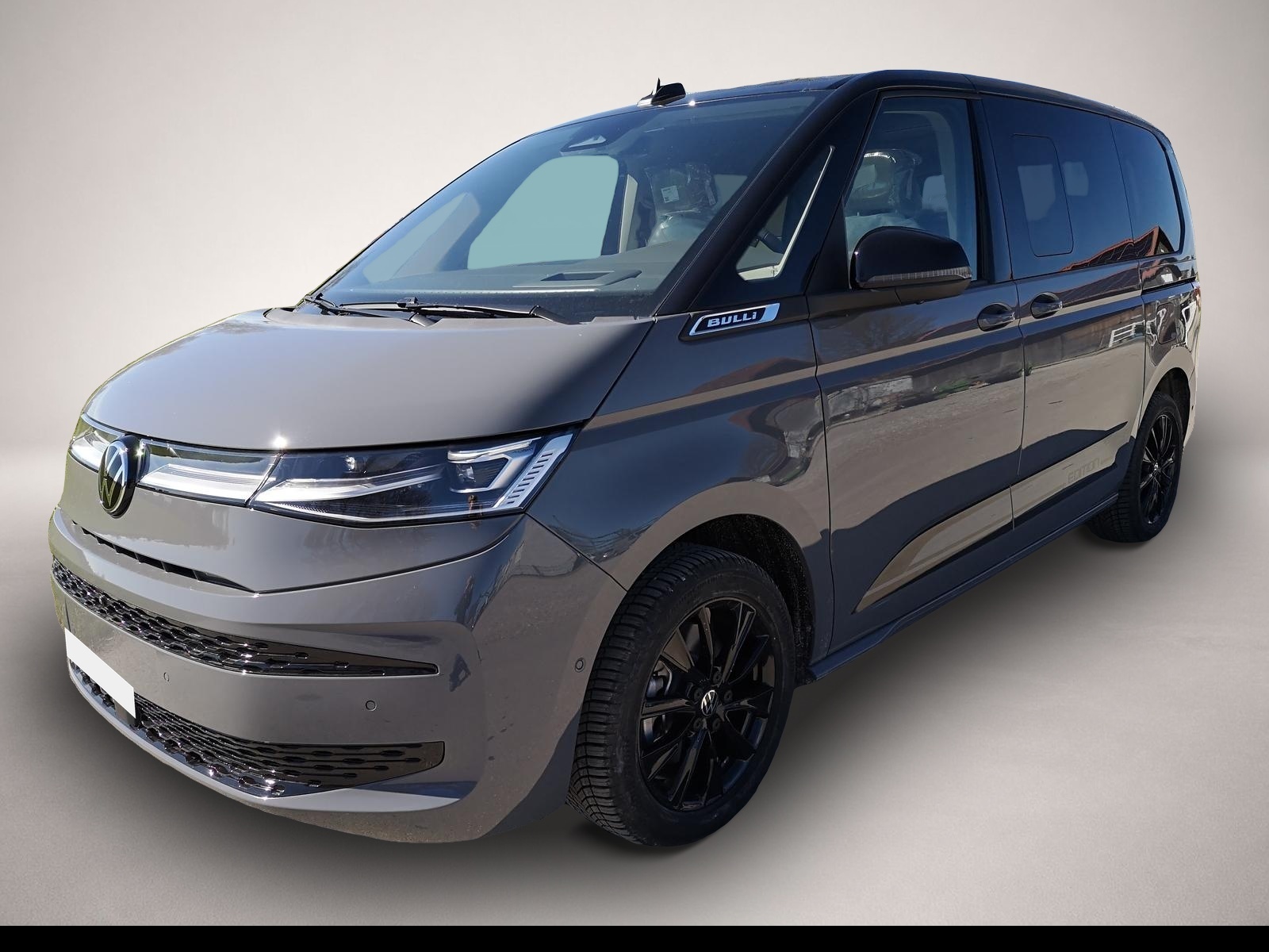 Fotografie 1 des Volkswagen T7 Multivan Edition 1,5eHybrid DSG High KÜ 7 Sit
