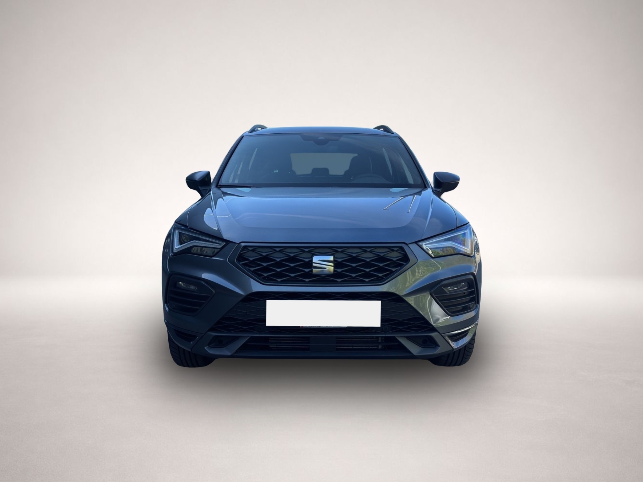 Bild 2 Seat Ateca 1.5 TSI FR ab 278.- ohne Anzahlung LED+NAV