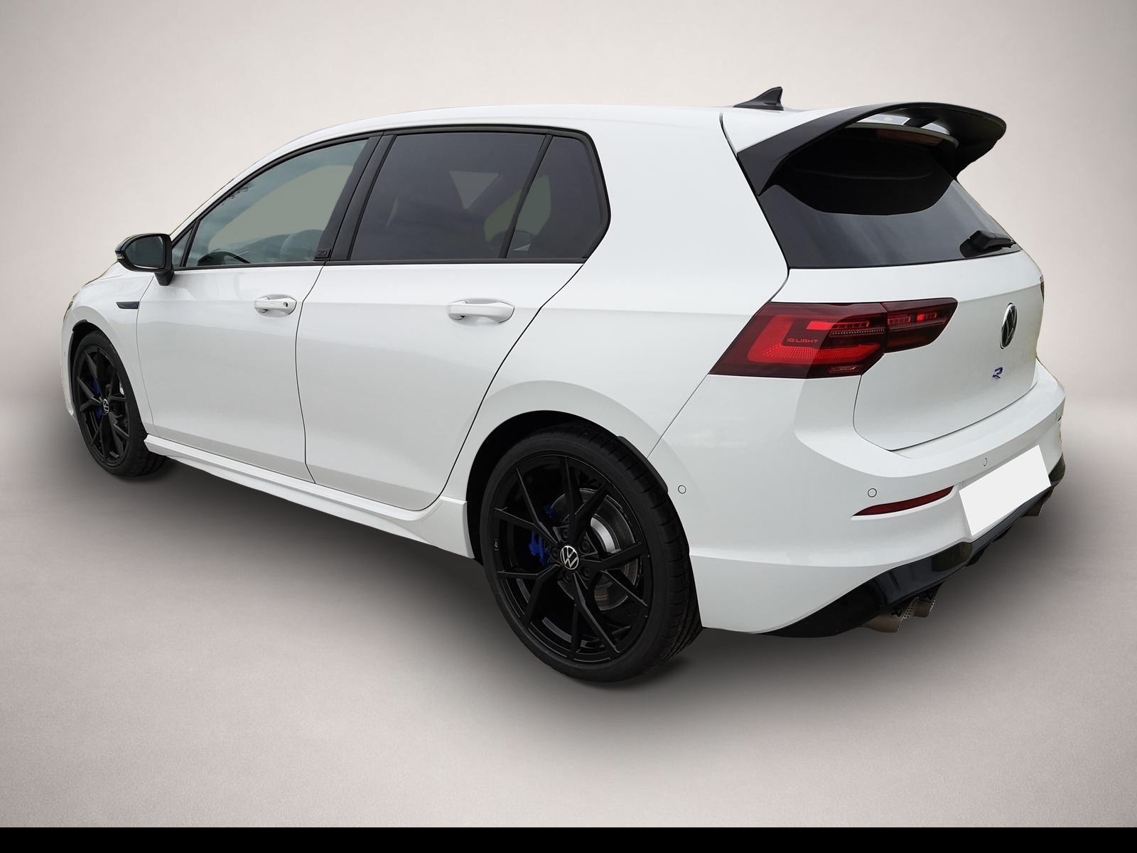 Bild 2 Volkswagen Golf 2.0 TSI R 20 Years 4Motion Head Up Virtual