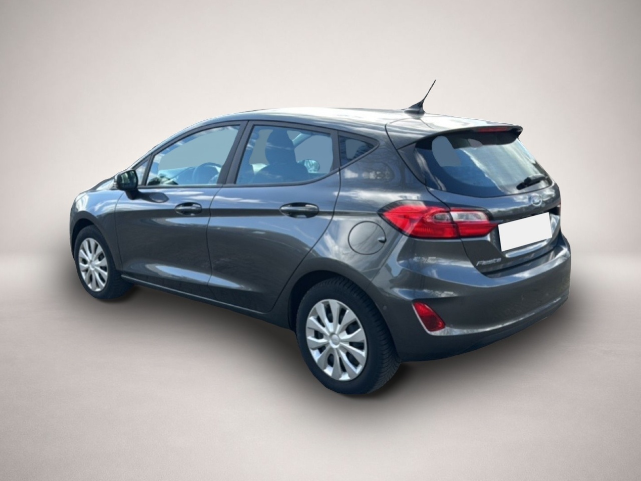 Bild 4 Ford Fiesta COOL & CONNECT NAVI / PDC / KAMERA / GJR